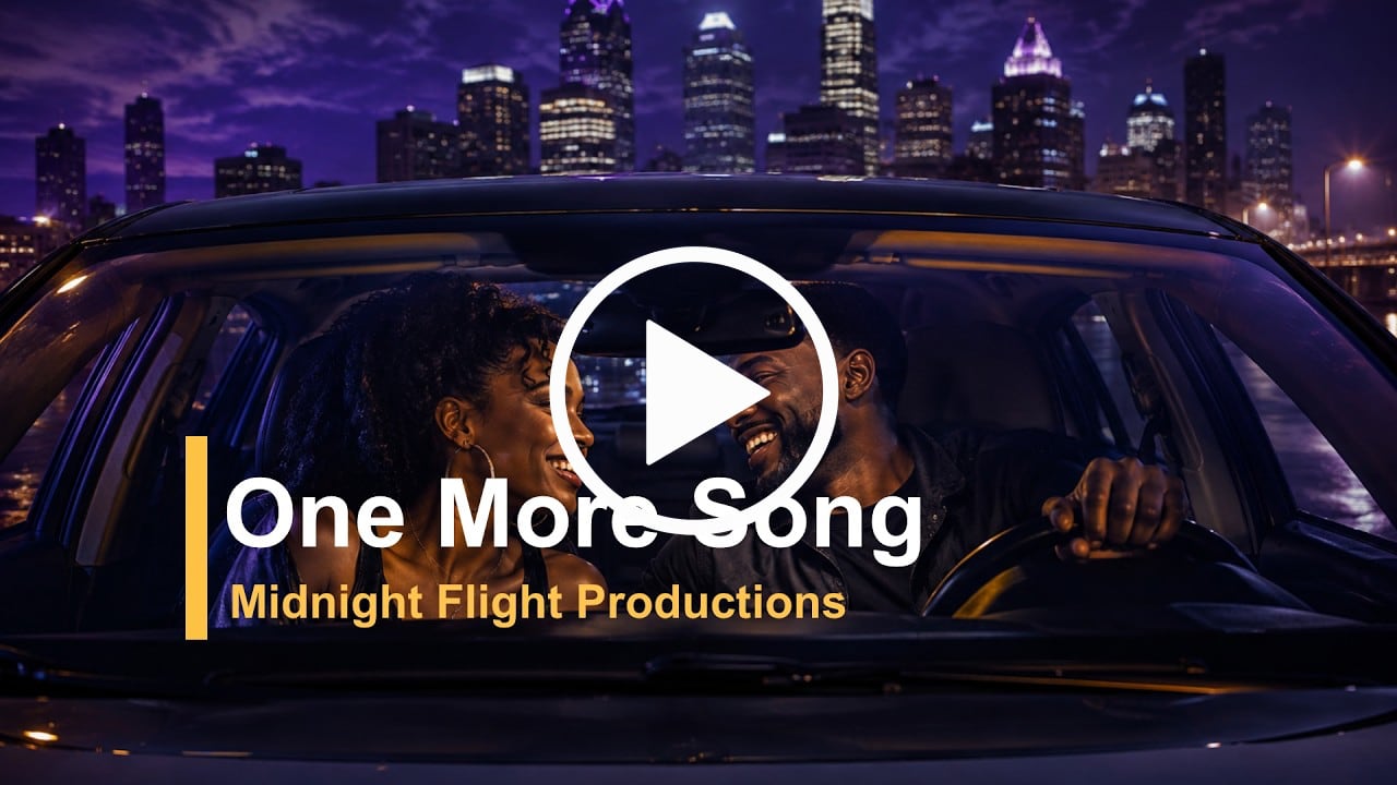 One More Song