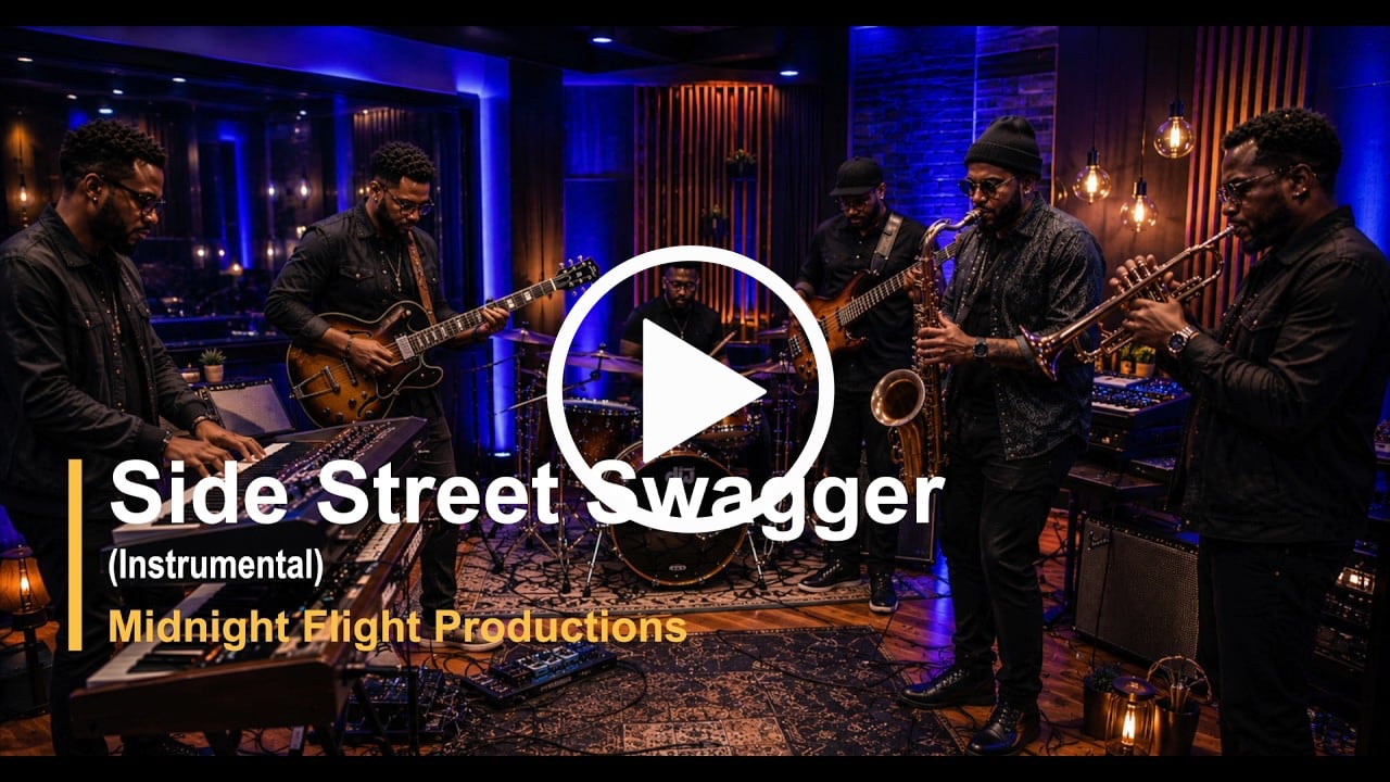 Side Street Swagger