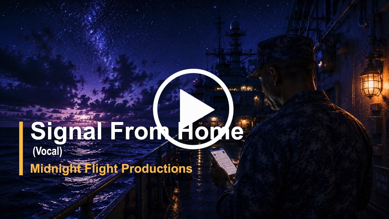 Signal From Home
