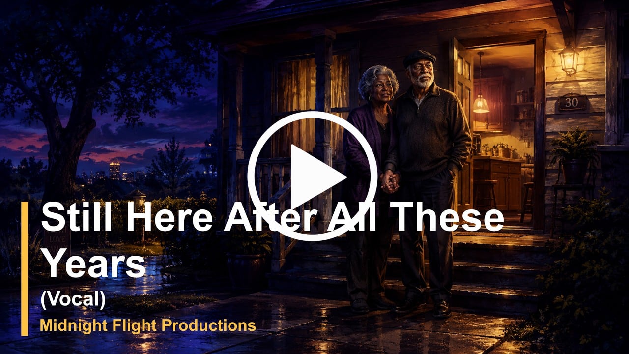 Still Here Atfer All These Years